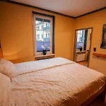 شقة Fewos Deutschherrenstrasse