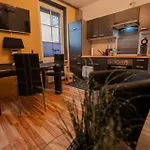 Fewos Deutschherrenstrasse * ترير