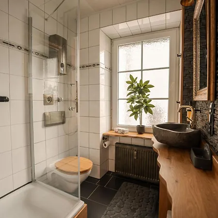 公寓 Deutschherrenstrasse