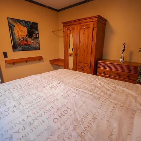 公寓 Deutschherrenstrasse *