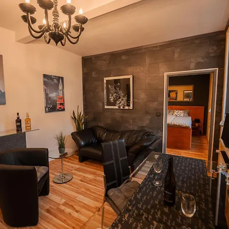 Fewos Deutschherrenstrasse *