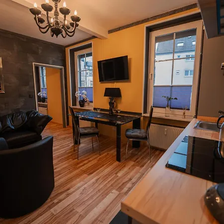 Deutschherrenstrasse