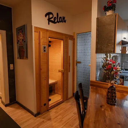 Appartement Fewos Deutschherrenstrasse Trier