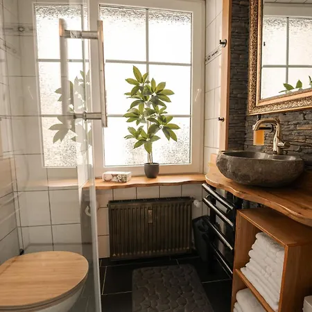 Appartement Fewos Deutschherrenstrasse *