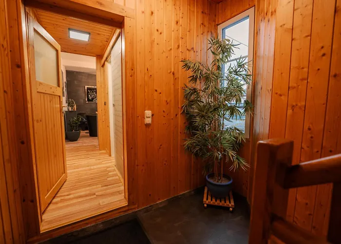 Apartment Deutschherrenstraße Trier