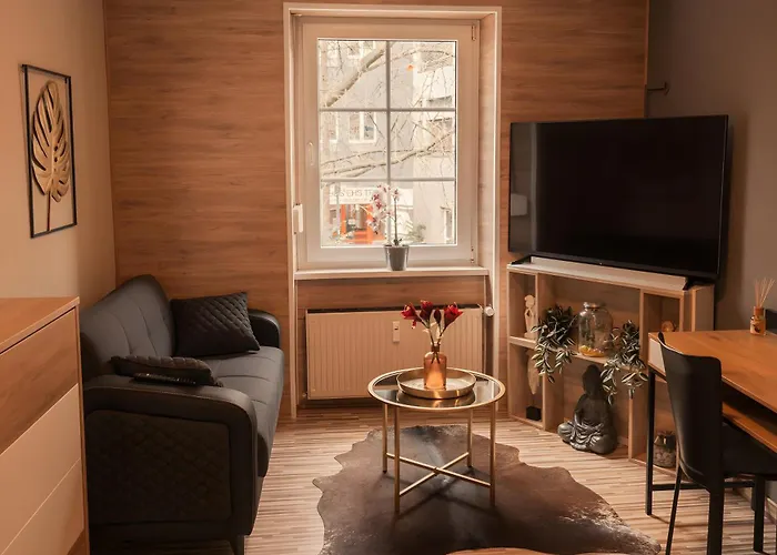 Deutschherrenstraße