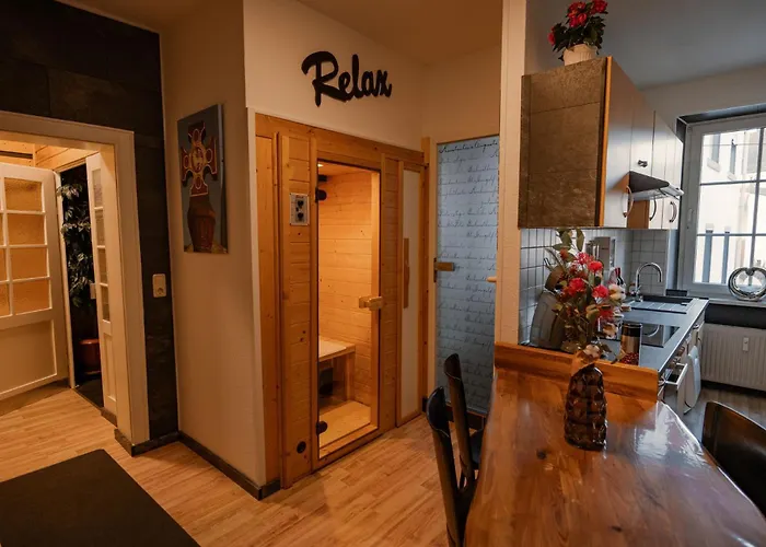 Deutschherrenstraße *