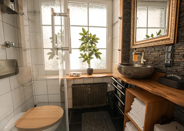 Deutschherrenstraße Apartment