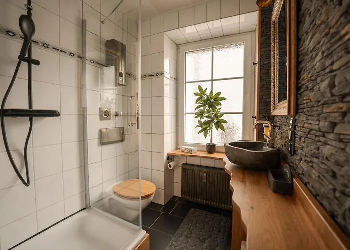 Apartment Deutschherrenstraße