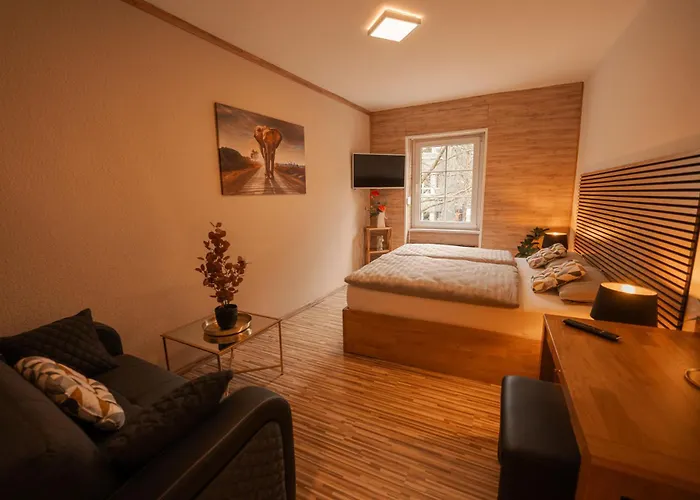 Deutschherrenstraße