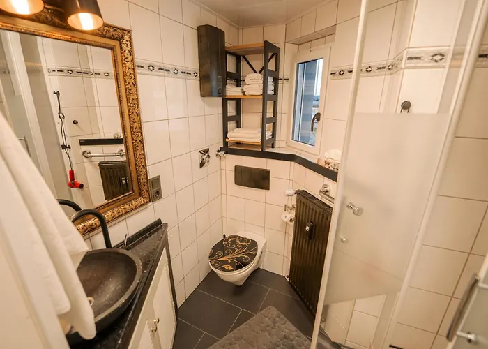 Deutschherrenstraße