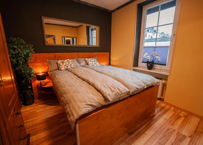 Deutschherrenstraße Apartment *