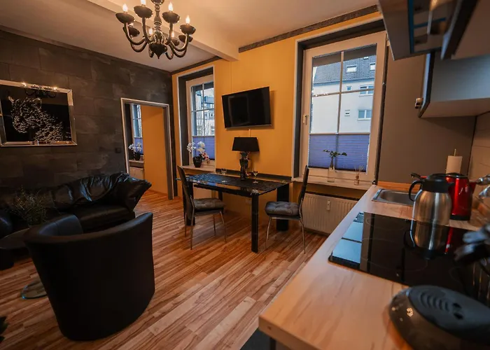 Deutschherrenstraße